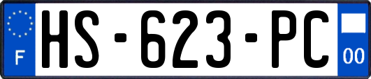 HS-623-PC