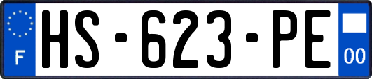 HS-623-PE
