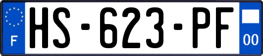 HS-623-PF