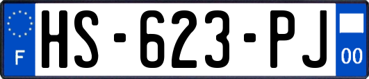 HS-623-PJ
