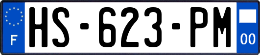 HS-623-PM