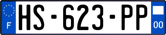HS-623-PP
