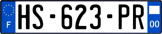 HS-623-PR