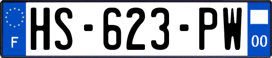 HS-623-PW