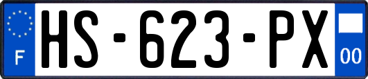 HS-623-PX