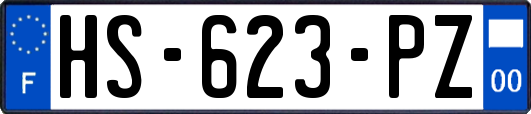 HS-623-PZ