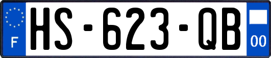HS-623-QB