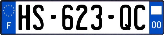 HS-623-QC
