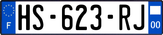 HS-623-RJ