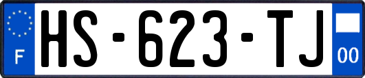 HS-623-TJ