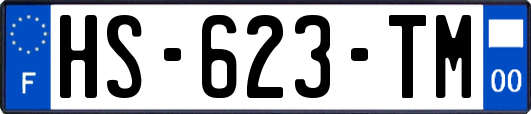 HS-623-TM