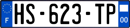 HS-623-TP