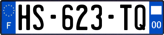 HS-623-TQ