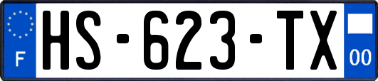 HS-623-TX