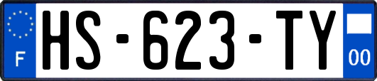 HS-623-TY