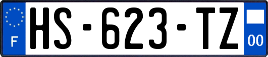 HS-623-TZ