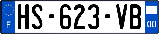 HS-623-VB