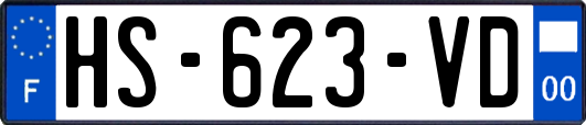 HS-623-VD
