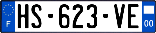 HS-623-VE