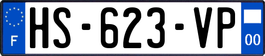 HS-623-VP