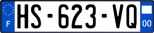 HS-623-VQ