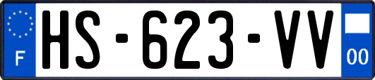 HS-623-VV