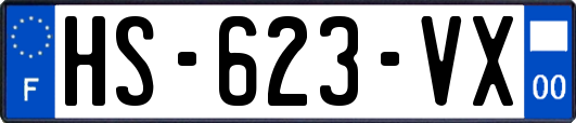 HS-623-VX