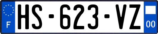 HS-623-VZ