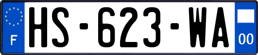HS-623-WA