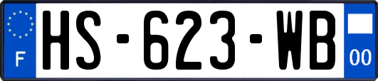 HS-623-WB