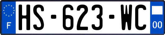HS-623-WC