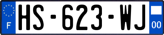 HS-623-WJ