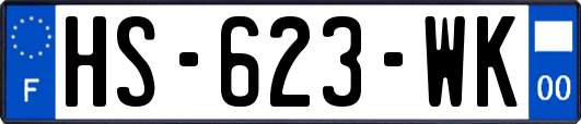 HS-623-WK