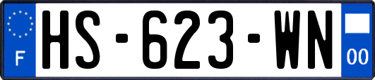 HS-623-WN