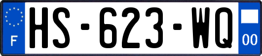 HS-623-WQ