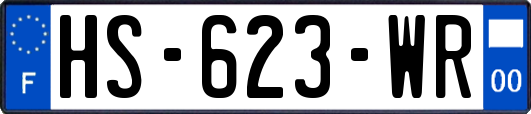 HS-623-WR