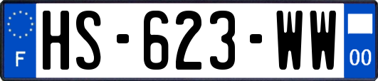 HS-623-WW