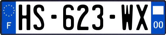 HS-623-WX
