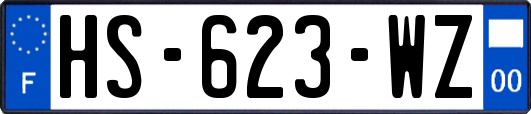 HS-623-WZ