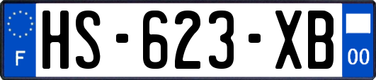 HS-623-XB