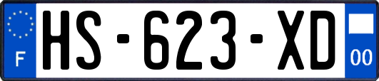 HS-623-XD