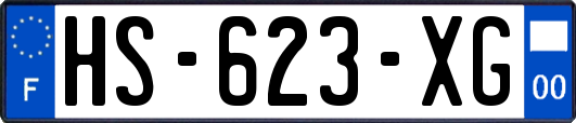 HS-623-XG