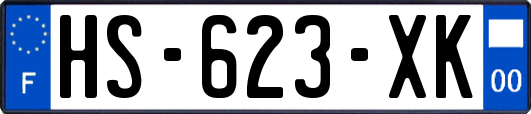HS-623-XK
