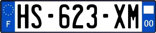 HS-623-XM