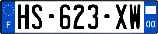 HS-623-XW