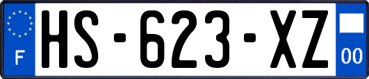 HS-623-XZ