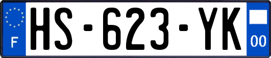 HS-623-YK