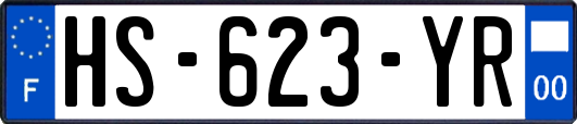HS-623-YR