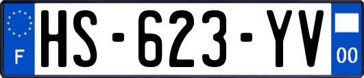 HS-623-YV