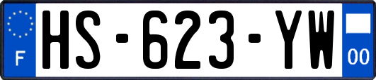 HS-623-YW